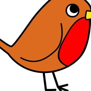 Meet your Posher, Robin